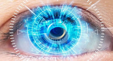 55+ yaş dikkat! Göz siniri felci tehlikesi...