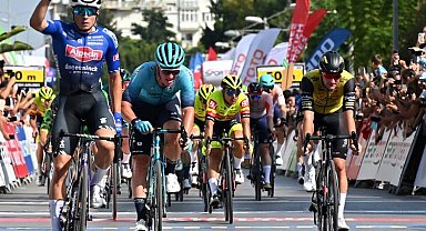 59'uncu tura 25 takım katılacak