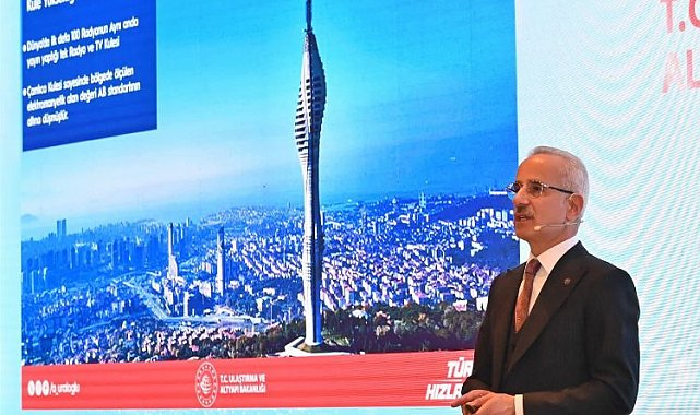 5G'de hedef 2026