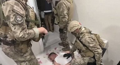 6 ilde 6 suç örgütü çökertildi!