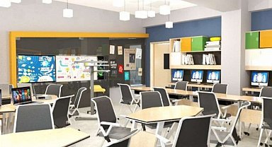 81 ilde 'yenilikçi sınıflar' kurulacak