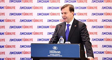 ABD'nin en büyük ticaret etkinliği bu yıl İstanbul'da