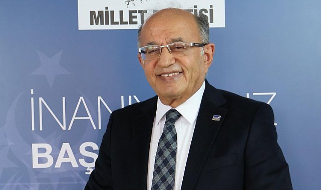 Abdurrahman Önder: "Nilüfer Çayı'nda yeniden balık tutacağız"
