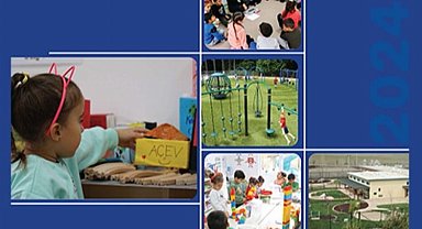 AÇEV'den yerel yönetim adaylarına 'çocuk dostlu belediyecilik' için açık çağrı