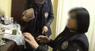 Adana merkezli 20 ilde SİBERGÖZ-23 operasyonu