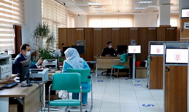 Aile ve Sosyal Hizmetler Bakanlığı 'Sıcak Yuva' genelgesini uzattı