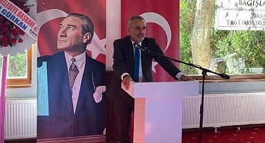 Akalın: "İyi belediyecilikle birlikte tarih yazacağız!"