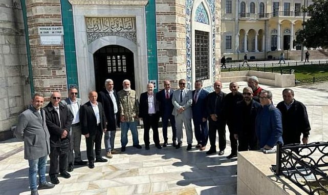 AKSAÇLILAR, Yazıcıoğlu'nu unutmadı