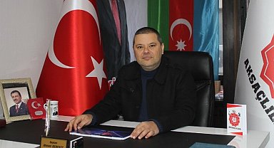 Aksaçlılar'dan Yazıcıoğlu için anma hazırlığı