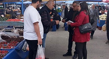 Anadolu Birliği Partisi'nden Denizli'ye yeni soluk