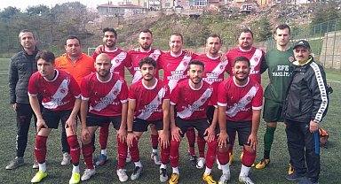 Anafartalarspor, Yeni İmaretspor ile karşılaşacak