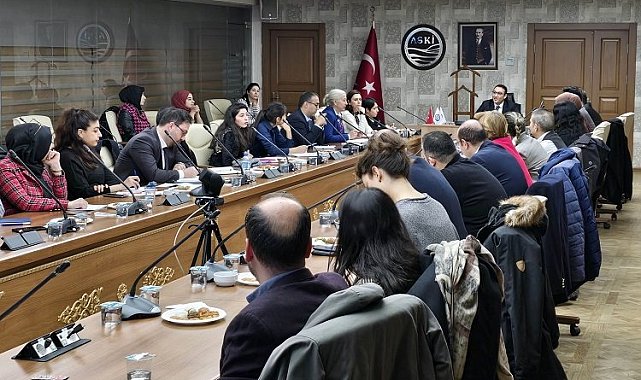 Ankara'nın geleceği güven altında
