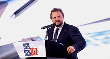 Anketlerde Serkan Yazıcı öne çıkıyor