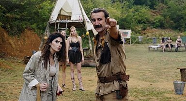 Arap Kadri'nin yeni fragmanı yayınlandı