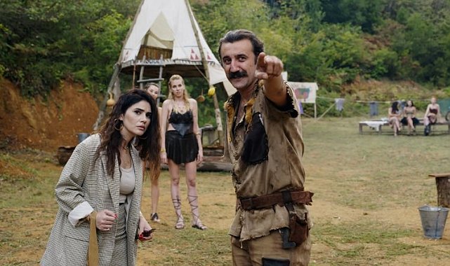 Arap Kadri'nin yeni fragmanı yayınlandı