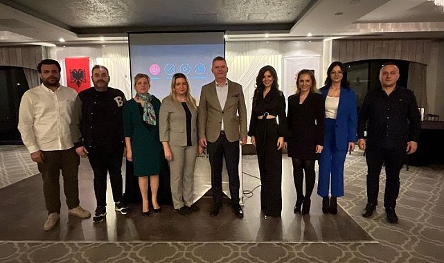 ARNİAD Akademi'de toplantılar başladı