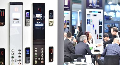 'Asansör İstanbul' ilk kez Mayıs'ta kapı açacak