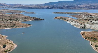 ASKİ'den "suyumuzu tasarruflu kullanalım" çağrısı