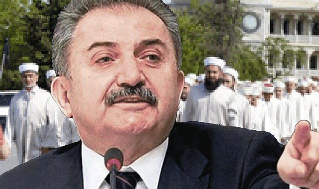 ATA Parti Genel Başkanı Zeybek'ten aydınlara tepki