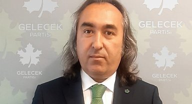 Aydoğmuş: "Firavun da kibrinden öldü"