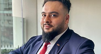 Azerbaycanlı iş insanı Alioğlu'na önemli görev