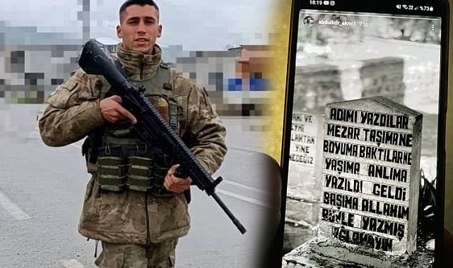 Bahar Kalkanı'nda acı haber! Şehit ateşi Adıyaman'a düştü!