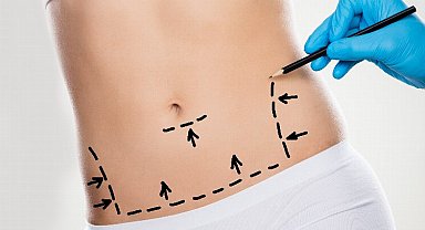 Bahara karnınızı gererek girin!