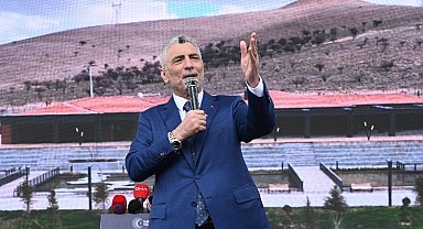 Bakan Bolat: "Konya belediyecilik konusunda model şehir"