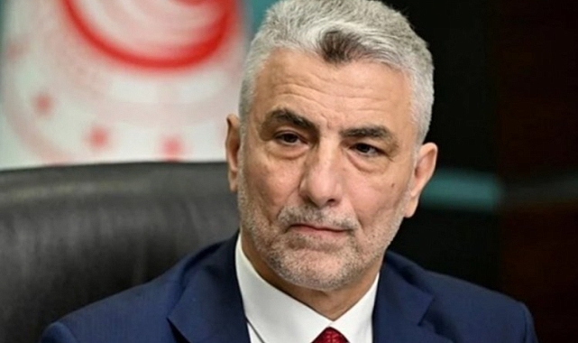 Bakan Ömer Bolat oyunu kullandı