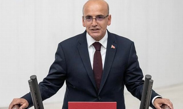 Bakan Şimşek'in faiz talimatı iddialarına açıklama