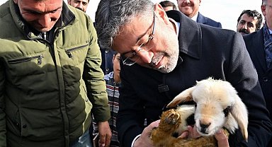 Bakan Yumaklı duyurdu... 3,8 milyar TL destek yarın hesaplarda