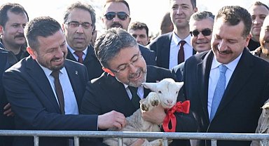 Balıkesir'in potansiyeli hayallerin ötesinde