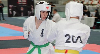 Balkanlarda 'Yıldırım' rüzgarı