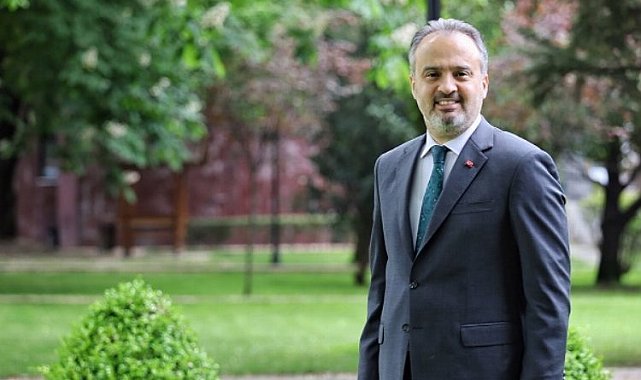 Başkan Aktaş: