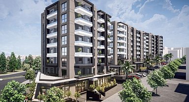 Başkan Aktaş: Bursa'ya 16 bin sosyal konut inşa ediyoruz