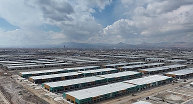 Başkan Altay: "Konya'nın hayallerinden biri daha gerçekleşecek"