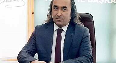 Başkan Aydoğmuş'tan 8 Mart Dünya Kadınlar Günü mesajı