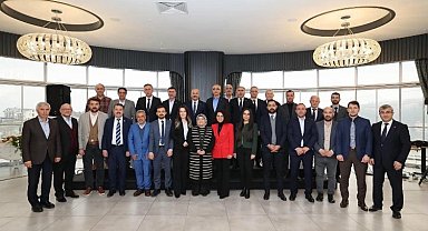 Başkan Büyükgöz meclis üyelerine teşekkür etti