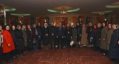 Başkan Çolakbayrakdar: "Yatırımlar artarak devam edecek"