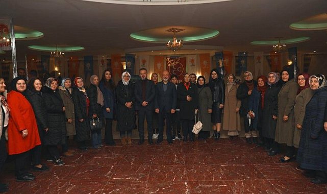 Başkan Çolakbayrakdar: "Yatırımlar artarak devam edecek"