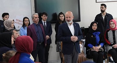 Başkan Çolakbayrakdar'dan engelli bireyler ve aileleri için müjde 