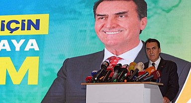 Başkan Dündar, yeni dönem projelerini tanıttı