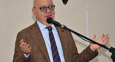 Başkan Ergün, İftar Programında Uluderbentliler ile Buluştu