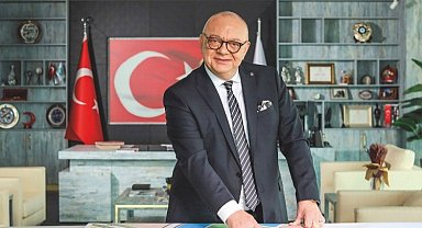 Başkan Ergün'den Manisa'ya yeni ticari merkezleri müjdesi