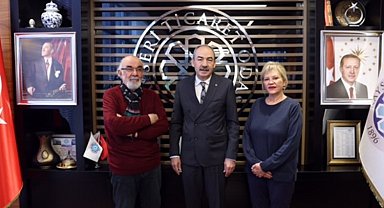 Başkan Gülsoy'dan '8 Mart Dünya Kadınlar Günü' mesajı