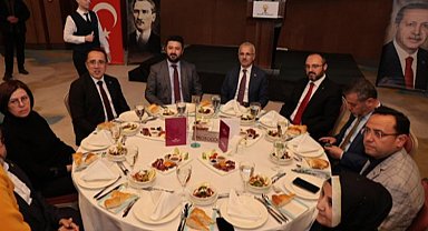 Başkan Savran'dan Bakan Uraloğlu'na teşekkür