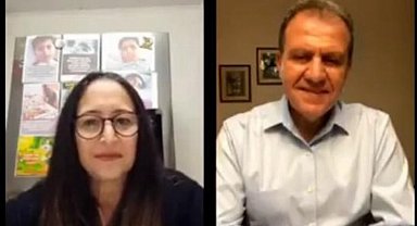 Başkan Seçer'den SMA Hastası Yiğit Aras için dayanışma örneği