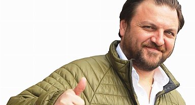 Başkan Yazıcı'dan tarafsızlık ve dürüstlük yemini