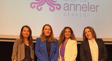 Bekar Anneler Derneği kuruldu!