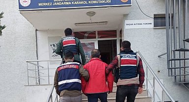 Bilecik Bozuyük'te otodan hırsızlığa 1 gözaltı